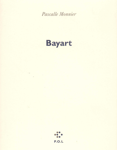 Bayart (9782867444708-front-cover)