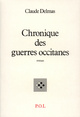 Chronique des guerres occitanes (9782867440045-front-cover)
