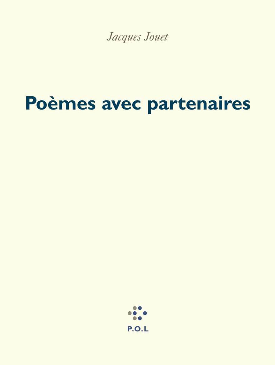 Poèmes avec partenaires (9782867448942-front-cover)