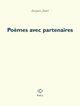 Poèmes avec partenaires (9782867448942-front-cover)