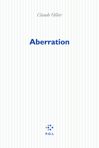 Aberration (9782867444999-front-cover)