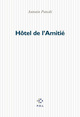 Hôtel de l'Amitié (9782867449901-front-cover)