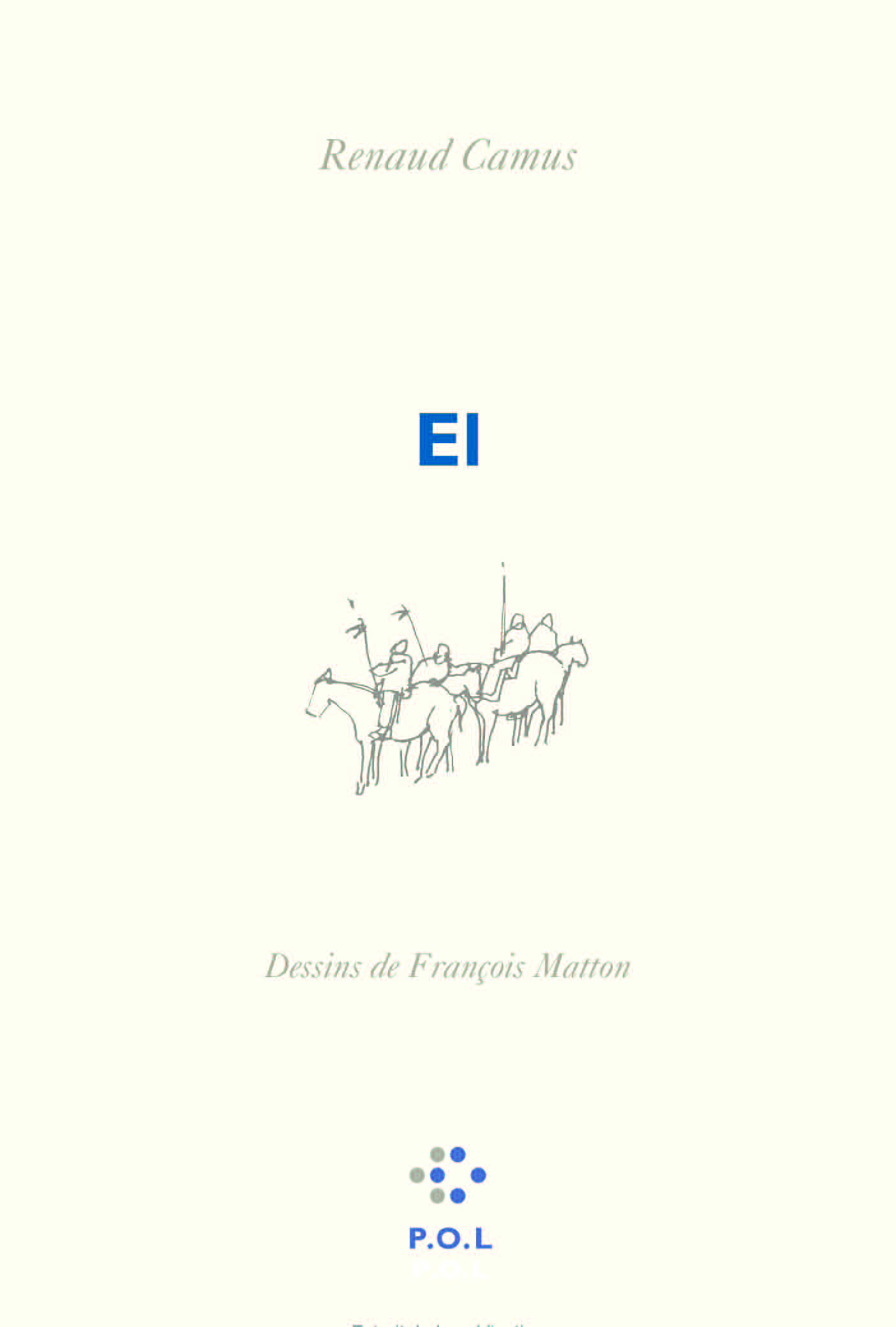 El (9782867445354-front-cover)