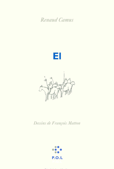 El (9782867445354-front-cover)