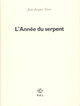 L'Année du serpent (9782867442773-front-cover)