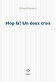 Hop là ! Un deux trois (9782867448157-front-cover)