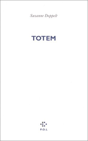 TOTEM (9782867448720-front-cover)