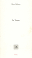 Le Verger (9782867440670-front-cover)