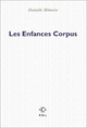 Les Enfances Corpus (9782867449468-front-cover)