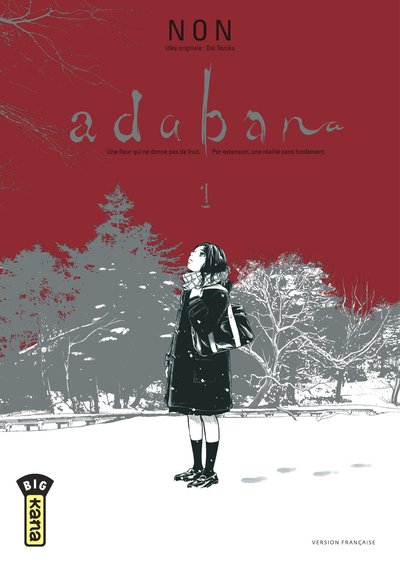 Adabana - Tome 1 (9782505113805-front-cover)
