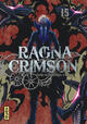 Ragna Crimson - Tome 15 (9782505133834-front-cover)