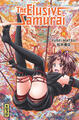 The Elusive Samurai - Tome 19 (9782505134428-front-cover)