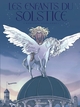 Les Enfants du Solstice (9782505120025-front-cover)