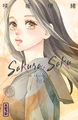 Sakura, Saku - Tome 8 (9782505130970-front-cover)
