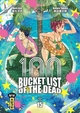 Bucket List of the dead - Tome 15 (9782505125136-front-cover)
