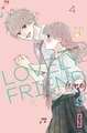 Lovely Friend(zone) - Tome 4 (9782505114581-front-cover)