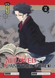 No Longer Allowed in Another World - Tome 2 (9782505124238-front-cover)