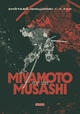 Miyamoto Musashi (9782505127772-front-cover)
