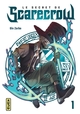 Le Secret de Scarecrow - Tome 1 (9782505126423-front-cover)