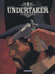 Undertaker - Tome 8 - Le Monde selon Oz (9782505127451-front-cover)