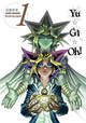 Yu-Gi-Oh!   Édition Millénium - Tome 1 (9782505143048-front-cover)