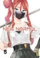New Normal - Tome 5 (9782505125976-front-cover)