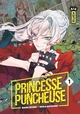 Princesse Puncheuse - Tome 1 (9782505119562-front-cover)