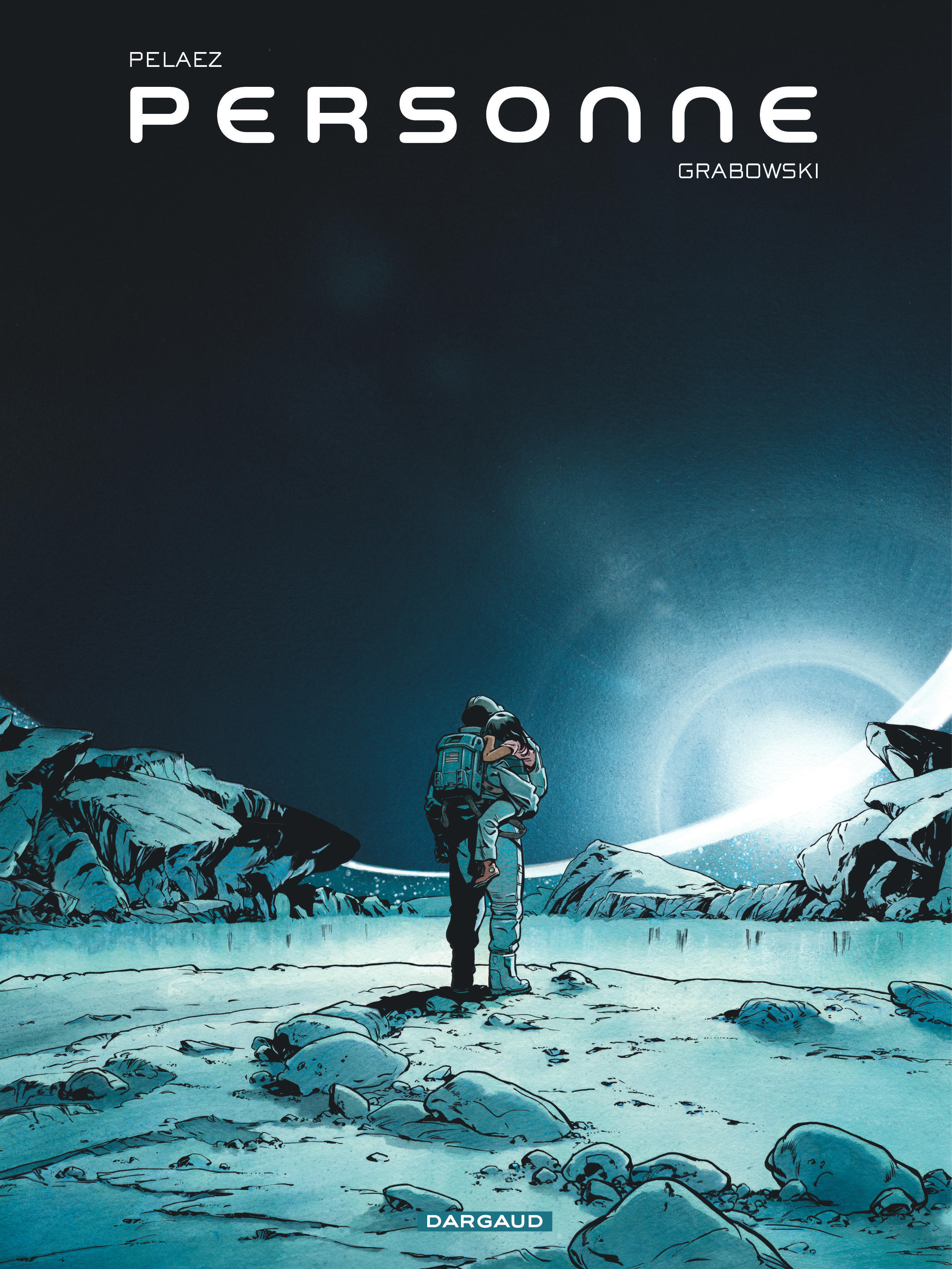 Personne (9782505130147-front-cover)