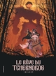 Le rêve du Tchernobog (9782505128670-front-cover)