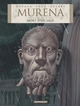 Murena - Tome 12 - Mort d'un sage (9782505116431-front-cover)