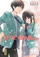 To End this love game... - Tome 1 (9782505122623-front-cover)