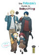 The Yakuza's guide to babysitting - Tome 13 (9782505133094-front-cover)