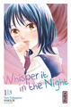 Whisper it in the Night - Tome 1 (9782505129240-front-cover)