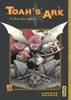 Toah's Ark - Le livre des Anima - Tome 3 (9782505121268-front-cover)