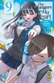 The Dangers in my heart - Tome 9 (9782505125365-front-cover)