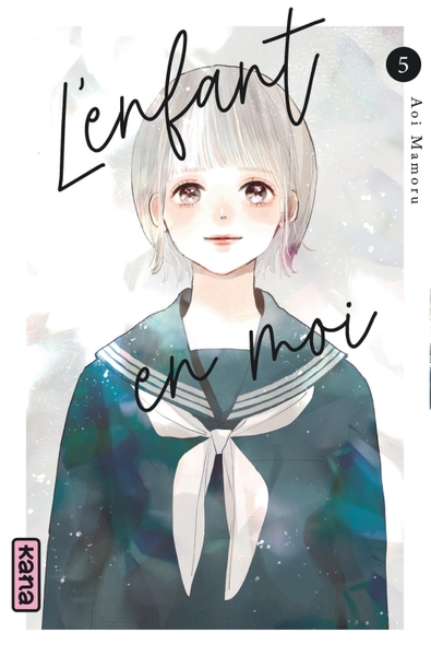 L'enfant en moi - Tome 5 (9782505129370-front-cover)