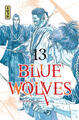 Blue Wolves - Tome 13 (9782505133100-front-cover)