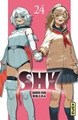 Shy - Tome 24 (9782505133445-front-cover)
