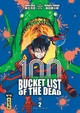 Bucket List of the dead - Tome 2 (9782505110019-front-cover)
