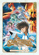 Saint Seiya Final Edition - Tome 4 (9782505119548-front-cover)