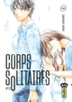 Corps solitaires - Tome 9 (9782505121435-front-cover)
