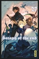 Seraph of the end - Tome 27 (9782505120742-front-cover)