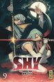 Shy - Tome 9 (9782505114338-front-cover)