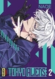 Tokyo Aliens - Tome 2 (9782505113904-front-cover)