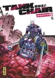 Tank Chair - Tome 1 (9782505125402-front-cover)