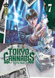 Tokyo Cannabis - Tome 7 (9782505142188-front-cover)