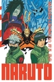 Naruto - édition Hokage - Tome 31 (9782505116974-front-cover)