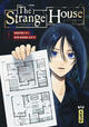 The Strange House - Tome 1 (9782505129028-front-cover)