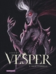 Vesper - Tome 4 - Valse éternelle (9782505124917-front-cover)