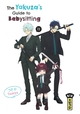 The Yakuza's guide to babysitting - Tome 11 (9782505133070-front-cover)